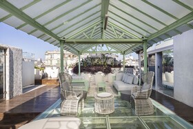 El Palauet Royal Suites
