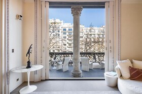 El Palauet Royal Suites
