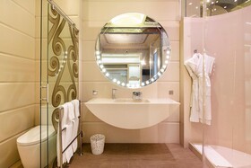 El Palauet Royal Suites