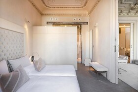 El Palauet Royal Suites