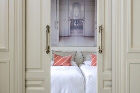 El Palauet Royal Suites