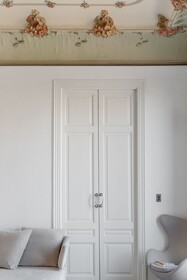El Palauet Royal Suites