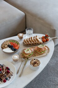 El Palauet Royal Suites