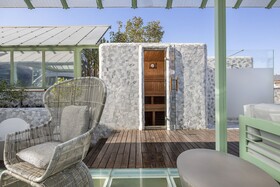 El Palauet Royal Suites