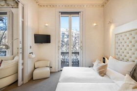 El Palauet Royal Suites