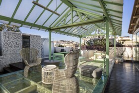 El Palauet Royal Suites