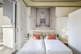 El Palauet Royal Suites