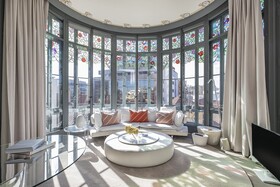 El Palauet Royal Suites