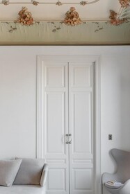 El Palauet Royal Suites