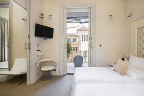 El Palauet Royal Suites
