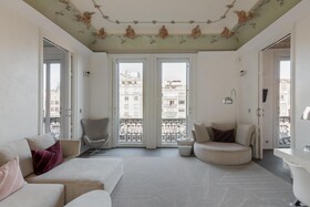 El Palauet Royal Suites