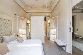 El Palauet Royal Suites