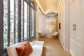 El Palauet Royal Suites