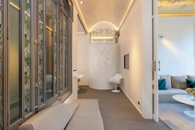 El Palauet Royal Suites