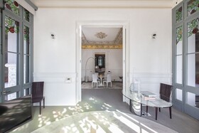 El Palauet Royal Suites