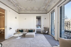 El Palauet Royal Suites