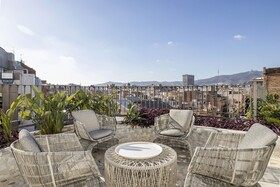 El Palauet Royal Suites