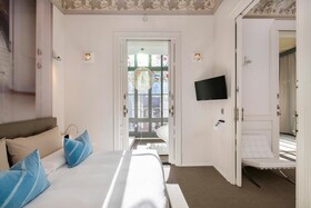 El Palauet Royal Suites