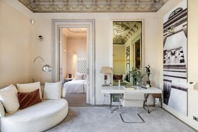 El Palauet Royal Suites