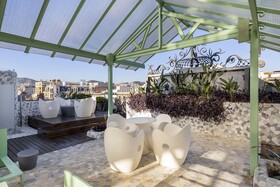 El Palauet Royal Suites