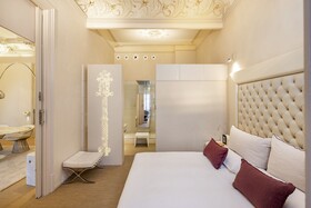El Palauet Royal Suites