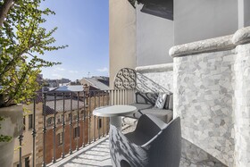 El Palauet Royal Suites