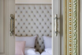 El Palauet Royal Suites