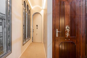 El Palauet Royal Suites