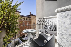 El Palauet Royal Suites