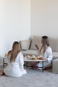 El Palauet Royal Suites