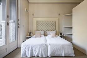 El Palauet Royal Suites
