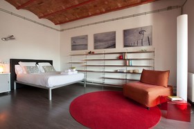 Enjoybcn Coliseum Apartments