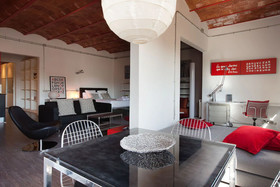 Enjoybcn Coliseum Apartments