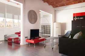 Enjoybcn Coliseum Apartments