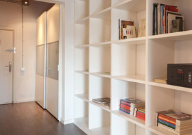 Enjoybcn Coliseum Apartments