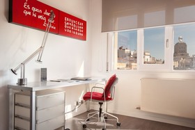 Enjoybcn Coliseum Apartments