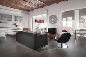 Enjoybcn Coliseum Apartments