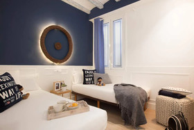 Enjoybcn Colon Apartments