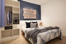 Enjoybcn Colon Apartments