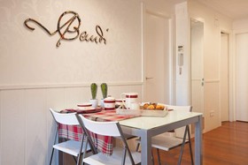 Enjoybcn Gaudi Apartments
