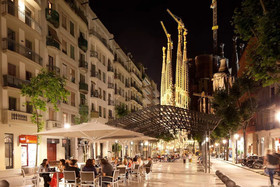 Enjoybcn Gaudi Apartments