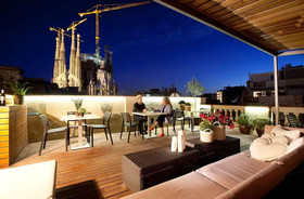 Enjoybcn Gaudi Apartments