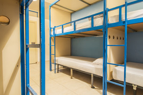 Sea Hostel Barcelona