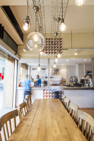 Sea Hostel Barcelona