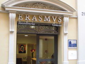 Erasmus Gracia