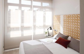 Eric Vökel Gran Via Suites