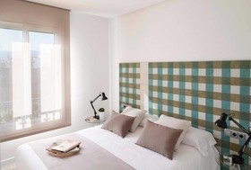 Eric Vökel Gran Via Suites