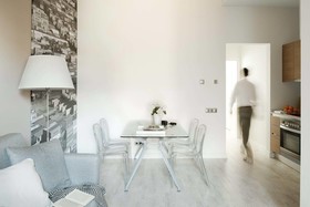 Eric Vökel Gran Via Suites