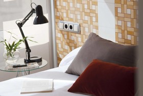 Eric Vökel Gran Via Suites