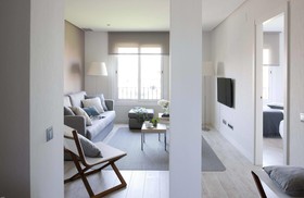 Eric Vökel Gran Via Suites